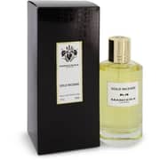 Mancera Gold Incense Eau De Parfum Unisex 120ml