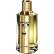 Mancera Gold Prestigium Eau De Parfum Unisex 120ml
