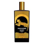 Memo African Leather Eau De Parfum Unisex 75ml