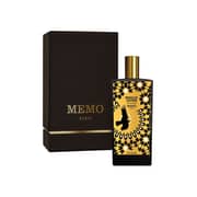 Memo Moroccan Leather Eau De Parfum Unisex 75ml