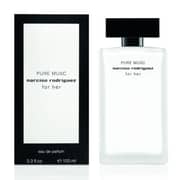 Narciso Rodriguez Pure Musc Eau De Parfum Women 100ml