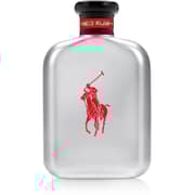 Ralph Lauren Polo Red Rush Eau De Toilette Men 75ml