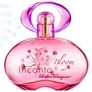 Salvatore Ferragamo Incanto Bloom New Edition Eau De Toilette Men 100ml