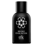 TFK Musky Ever After Eau De Parfum Unisex 100ml