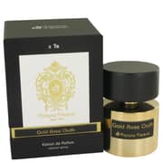 Tiziana Terenzi Gold Rose Oudh Eau De Parfum Unisex 100ml