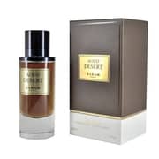 ماء عطر زارا ديسرت عود للرجال 80 مل