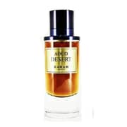 ماء عطر زارا ديسرت عود للرجال 80 مل
