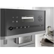 Miele Fully Automated Coffee Machine CM 6350 Obsidian Balck