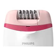 Philips Corded Epilator BRE25500