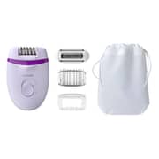 Philips Corded Epilator BRE27500