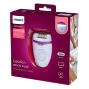 Philips Corded Epilator BRE27500