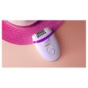 Philips Corded Epilator BRE27500