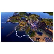 PS4 Civilization VI Game