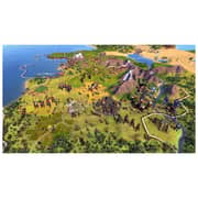 PS4 Civilization VI Game