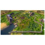 PS4 Civilization VI Game