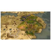 PS4 Civilization VI Game