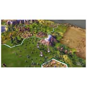 PS4 Civilization VI Game