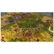 PS4 Civilization VI Game
