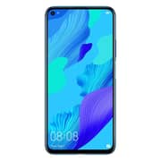 هاتف هواوي نوفا 5T بسعة 128 جيجابايت أسود ثنائي الشريحة 128GB YAL-L21