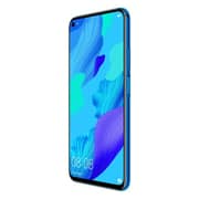 هاتف هواوي نوفا 5T بسعة 128 جيجابايت أسود ثنائي الشريحة 128GB YAL-L21