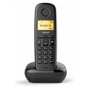Gigaset A170 Digital Cordless Phone Black
