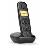 Gigaset A170 Digital Cordless Phone Black