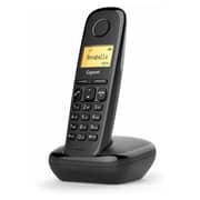 Gigaset A170 Digital Cordless Phone Black