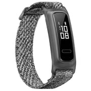 Huawei Band 4e Fitness Tracker - Misty Grey