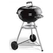 Weber Compact Kettle Grill 57 Cm Black 1321004