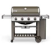 Weber Genesis II E-410 GBS Gas Grill 62051185