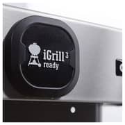 Weber Genesis II E-410 GBS Gas Grill 62051185