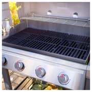 Weber Genesis II E-410 GBS Gas Grill 62051185