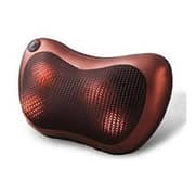 Car & Home Massage Pillow