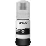 Epson 110S EcoTank Pigment Ink Bottle Black