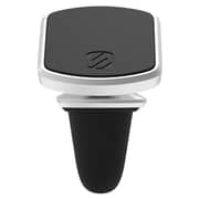 Scosche Magic Mount Elite Vent Silver