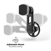 Scosche Magic Mount Pro Freeflow Vent - Black