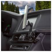 Scosche Magic Mount Pro Freeflow Vent - Black