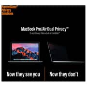 Panzerglass Magnetic Privacy Screen Protector Macbook Pro 15.4