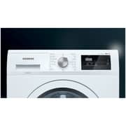Siemens Front Load Washer 8 kg WM10J180GC