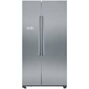 Siemens Side by Side Refrigerator 616 Litres - KA93NVL30M