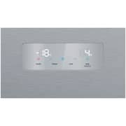Siemens Side by Side Refrigerator 616 Litres - KA93NVL30M