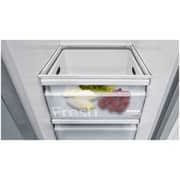 Siemens Side by Side Refrigerator 616 Litres - KA93NVL30M