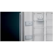 Siemens Side by Side Refrigerator 616 Litres - KA93NVL30M