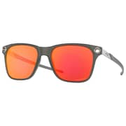 Oakley Apparition Satin Blank Ink Stainless Steel Men Sunglasses OO9451-03