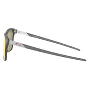 Oakley Apparition Satin Blank Ink Stainless Steel Men Sunglasses OO9451-03