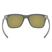 Oakley Apparition Satin Blank Ink Stainless Steel Men Sunglasses OO9451-03