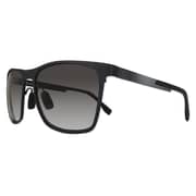 HUGO BOSS 0732-S-K6Q-57 Black Caron Carbon Fiber Men Sunglasses