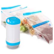 Dr. Save Total Vacuum Solution- Kitchen Set