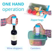 Dr. Save Total Vacuum Solution- Kitchen Set