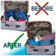 Dr. Save Travel Set-Total Vacuum Solution